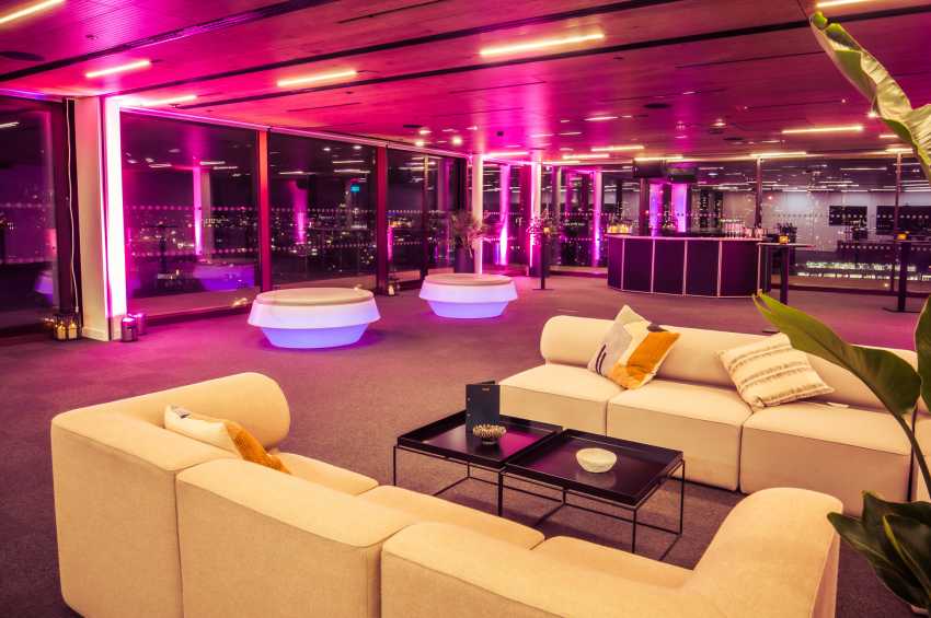 Rose Court Events 
