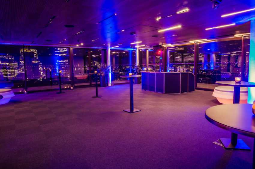 Rose Court Events 
