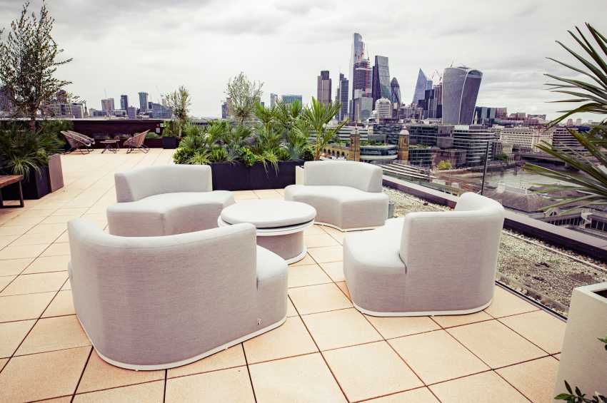 Rose Court Events 