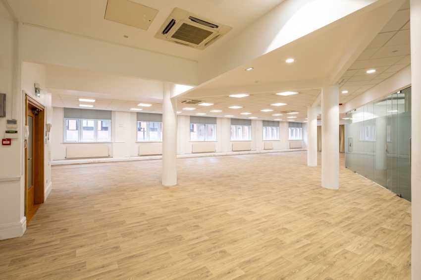 The Music Room Mayfair