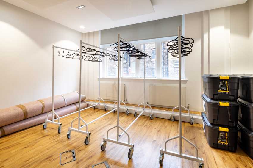 The Music Room Mayfair