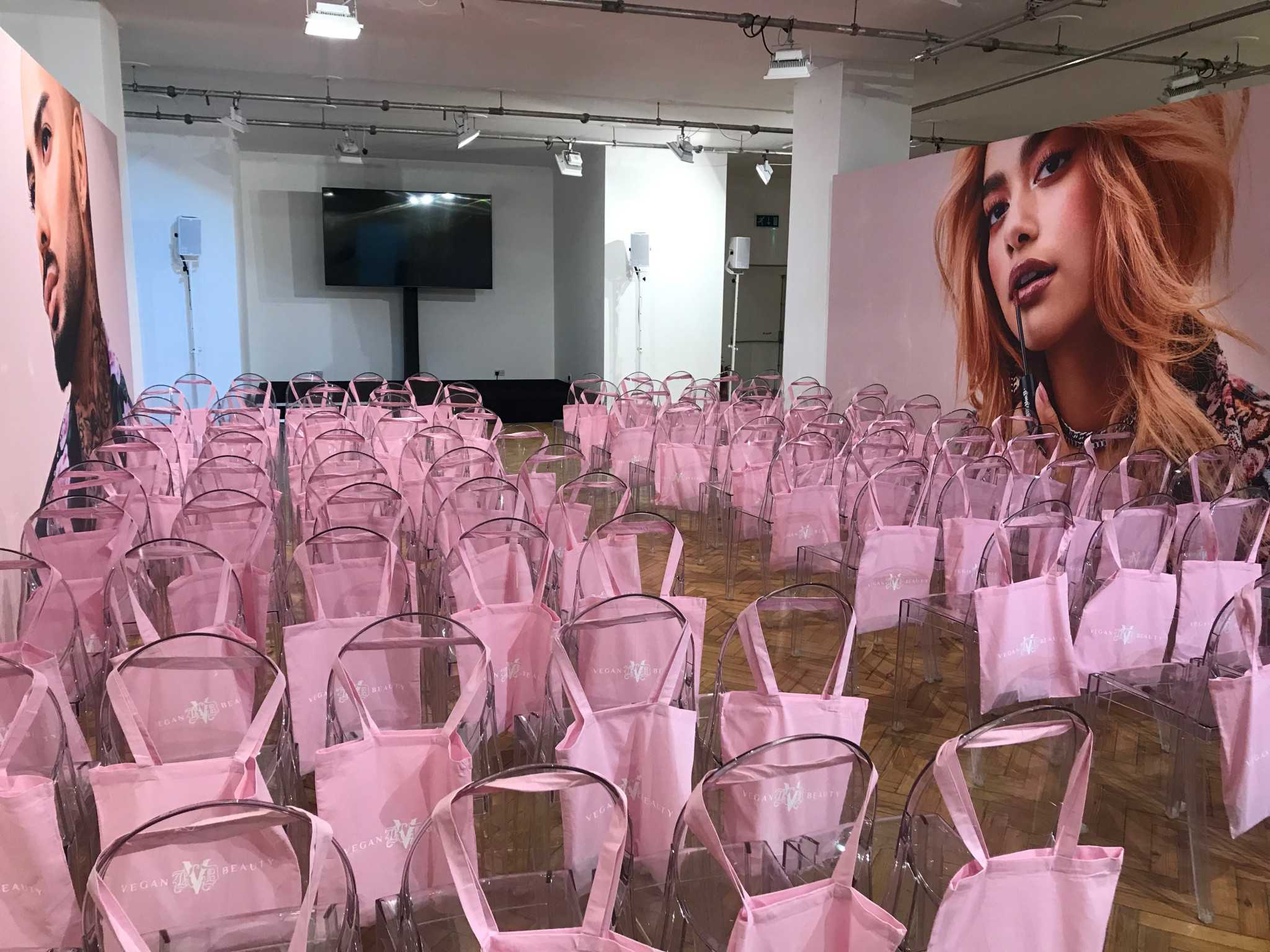 Venue