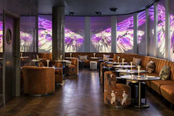  Hart Shoreditch Hotel London, Curio Collection by Hilton