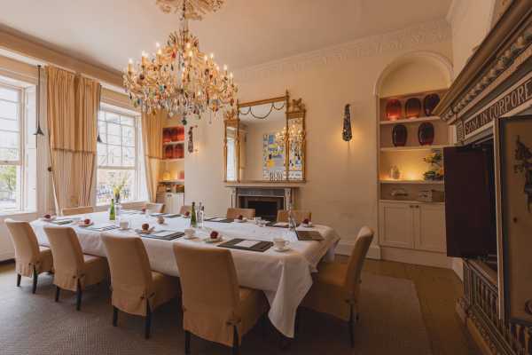 No. 15 by GuestHouse, Bath