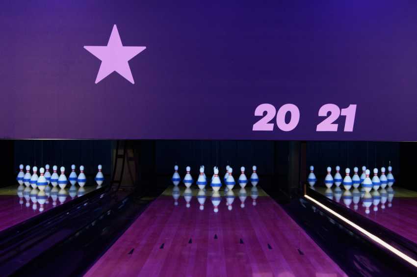Hollywood Bowl London O2