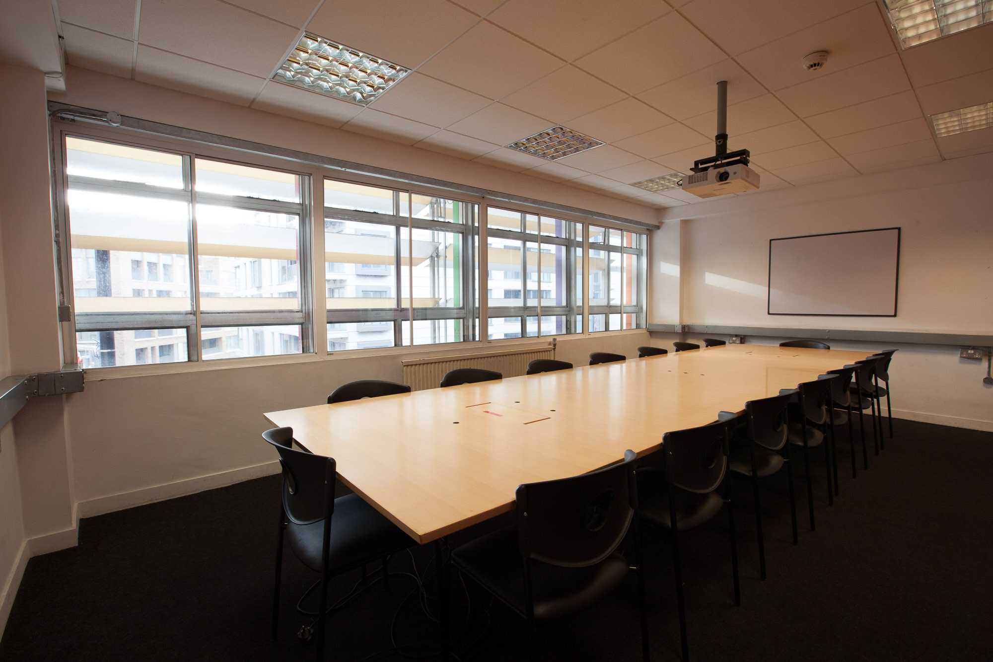 Boardroom