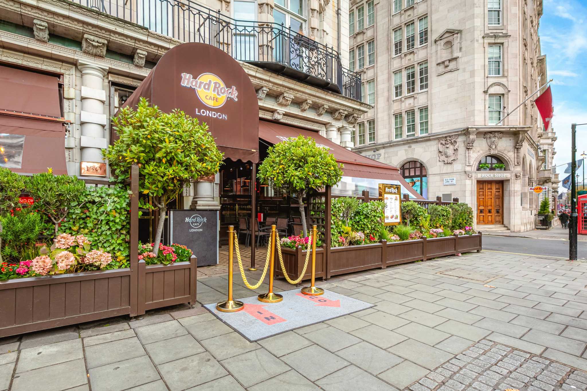 Full Venue Hire