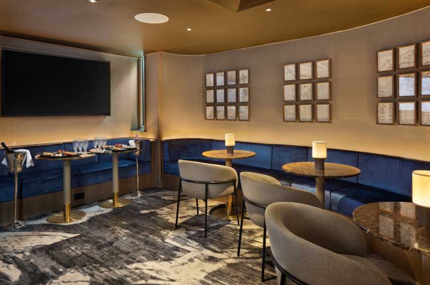 Mercure London Earls Court Hotel