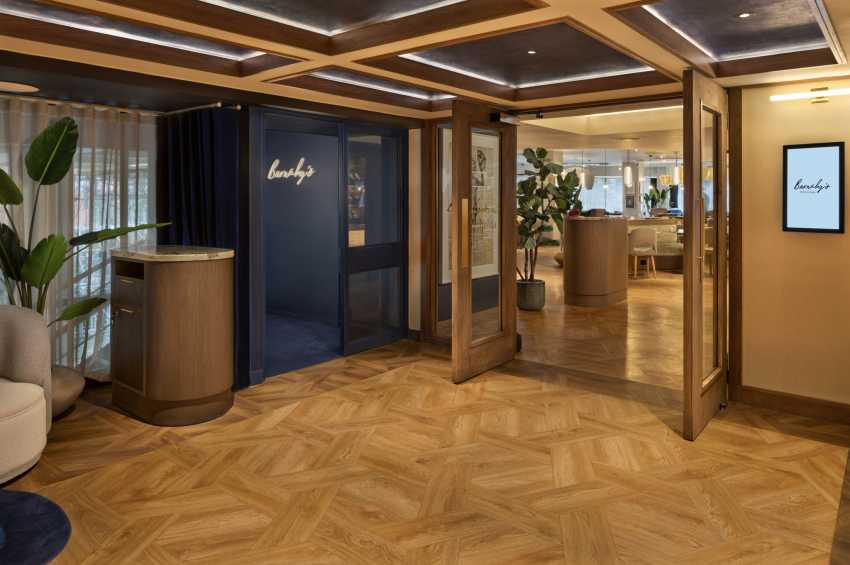 Mercure London Earls Court Hotel