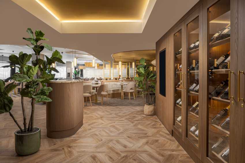 Mercure London Earls Court Hotel
