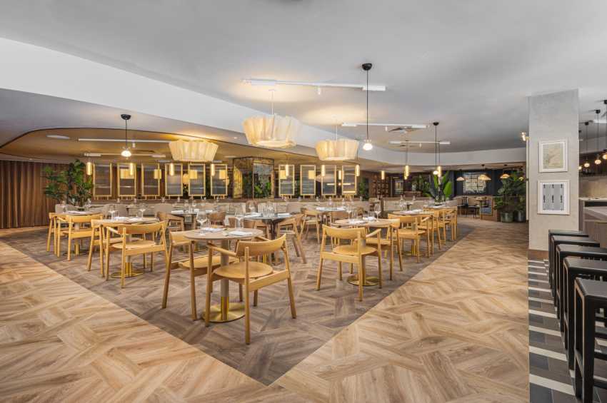 Mercure London Earls Court Hotel