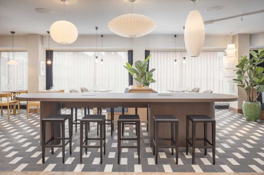 Mercure London Earls Court Hotel
