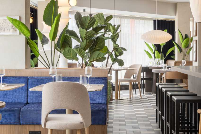 Mercure London Earls Court Hotel
