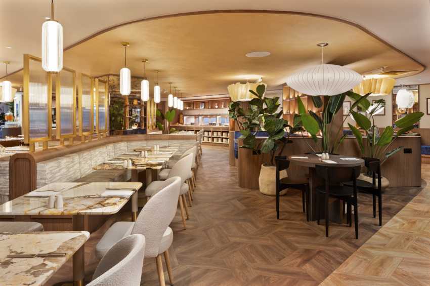 Mercure London Earls Court Hotel