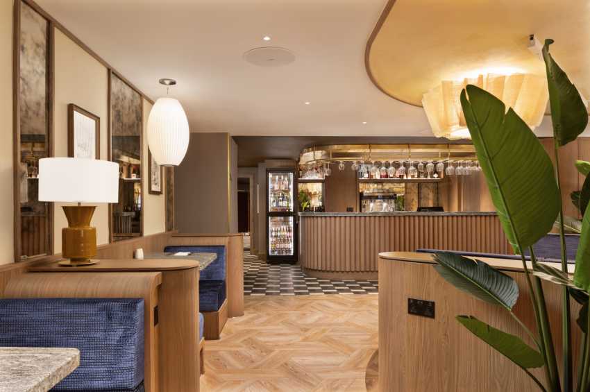 Mercure London Earls Court Hotel