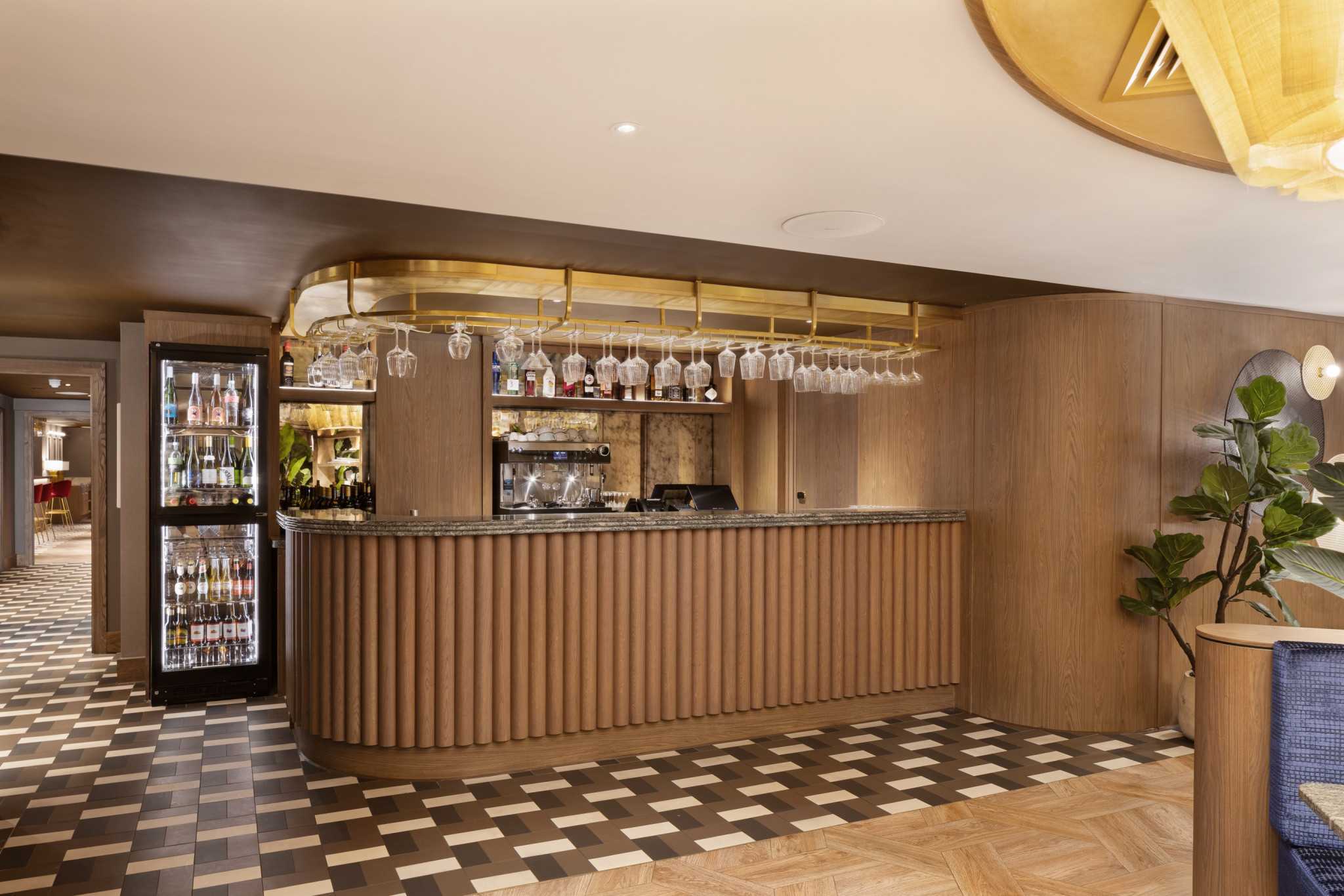 Barnaby's Kitchen and Lounge