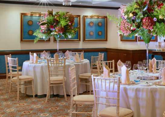 Van Dyke Suite