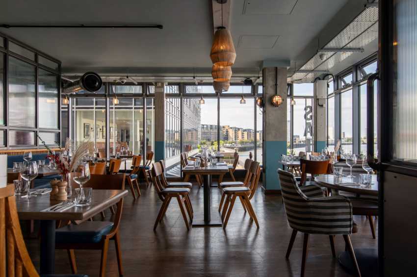 The Sail Loft