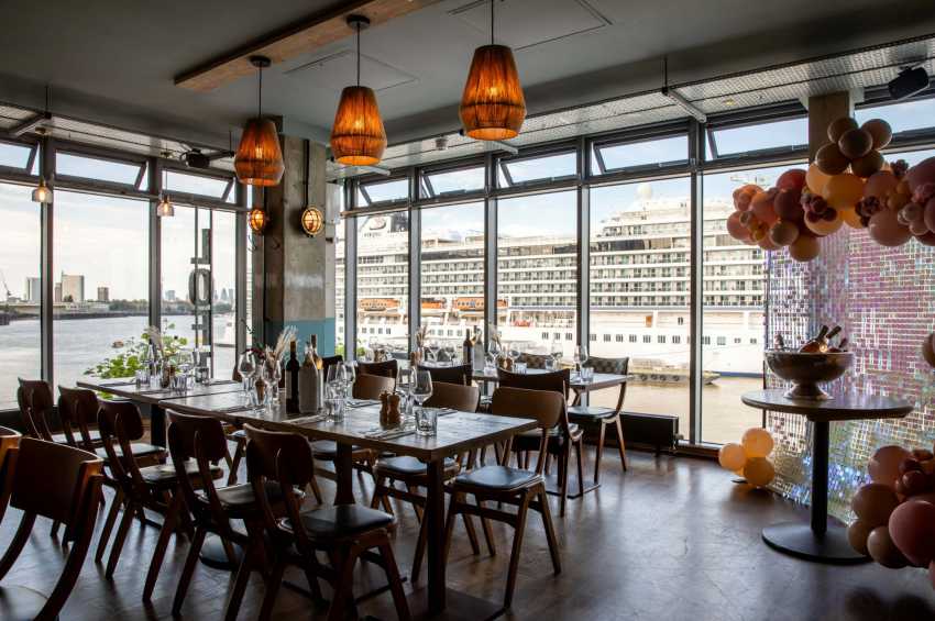 The Sail Loft