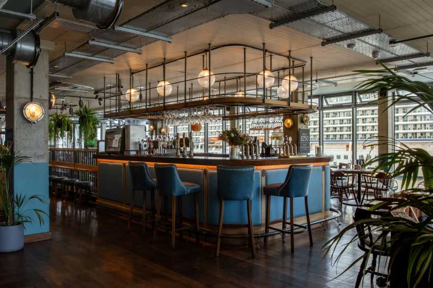 The Sail Loft