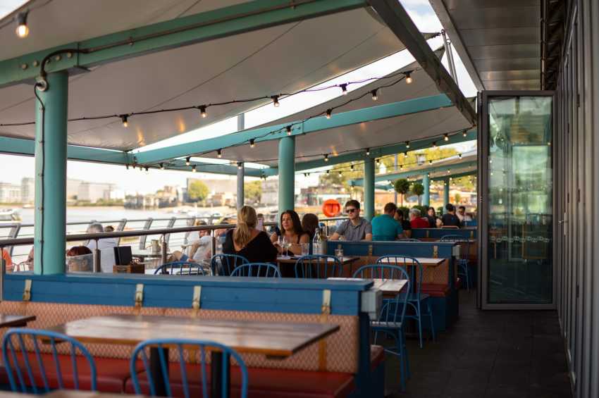 The Sail Loft