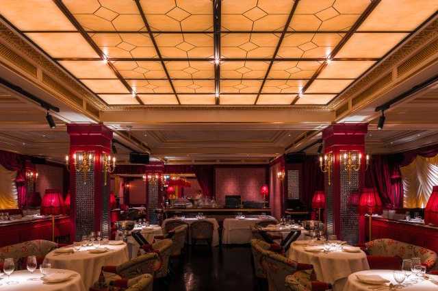 Park Chinois
