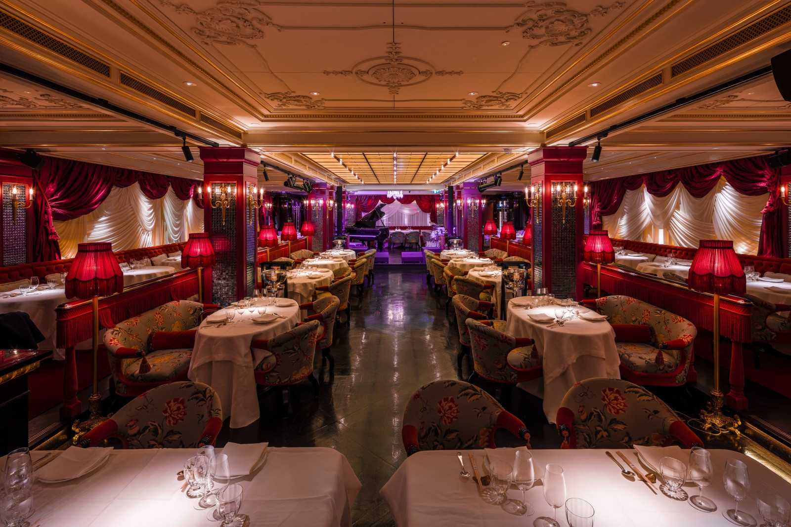 Salon de Chine