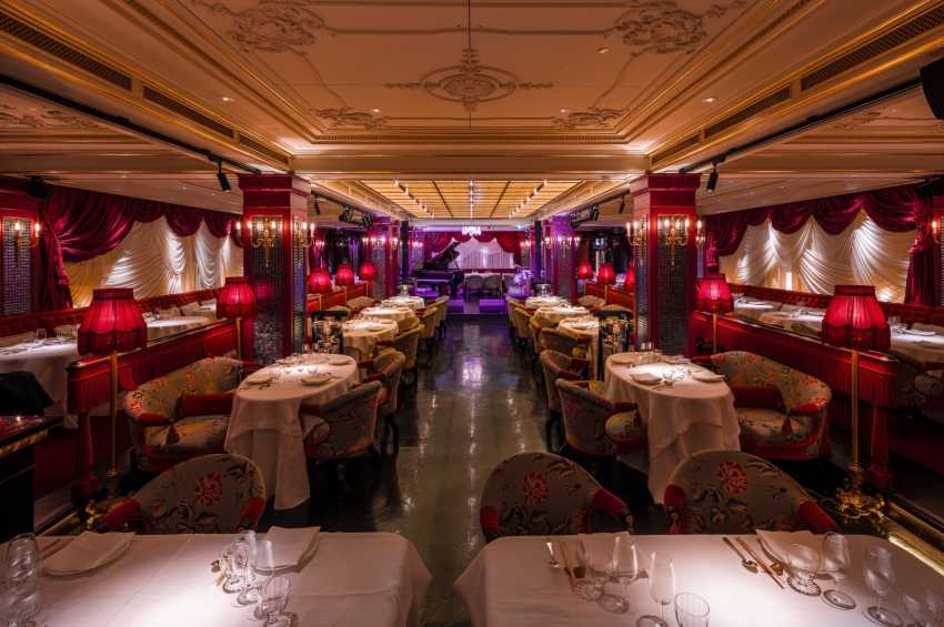 Park Chinois