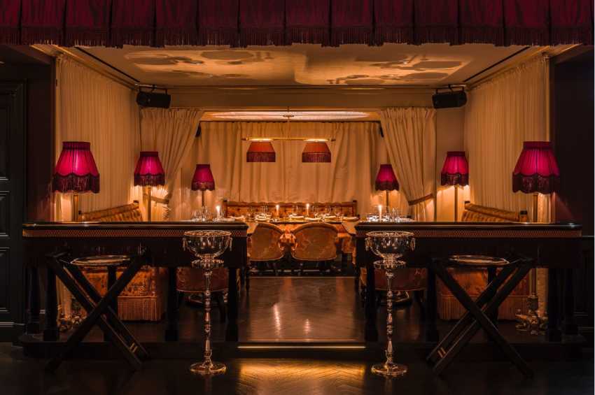 Park Chinois