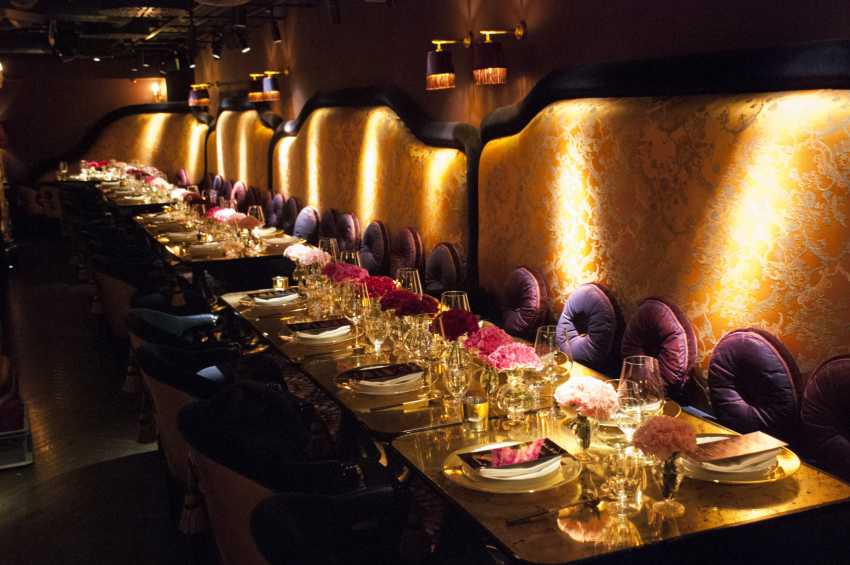 Park Chinois