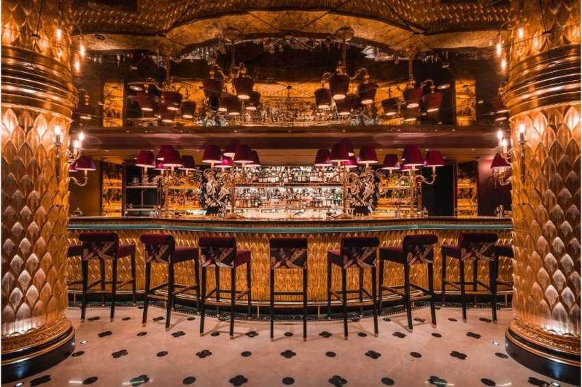 Park Chinois