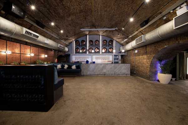 83 Rivington Street