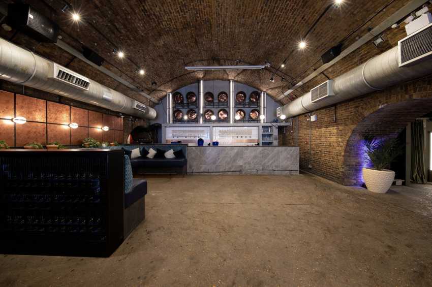 83 Rivington Street