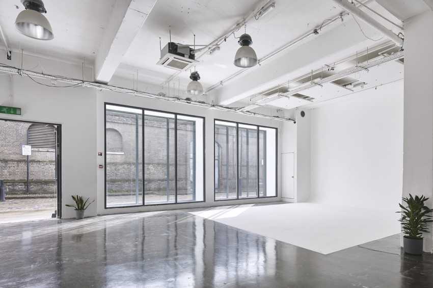 Studio Spaces
