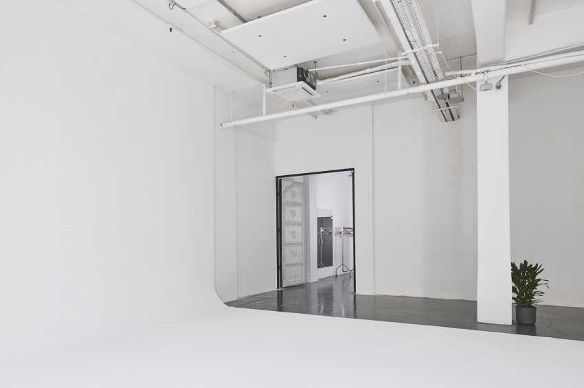 Studio Spaces