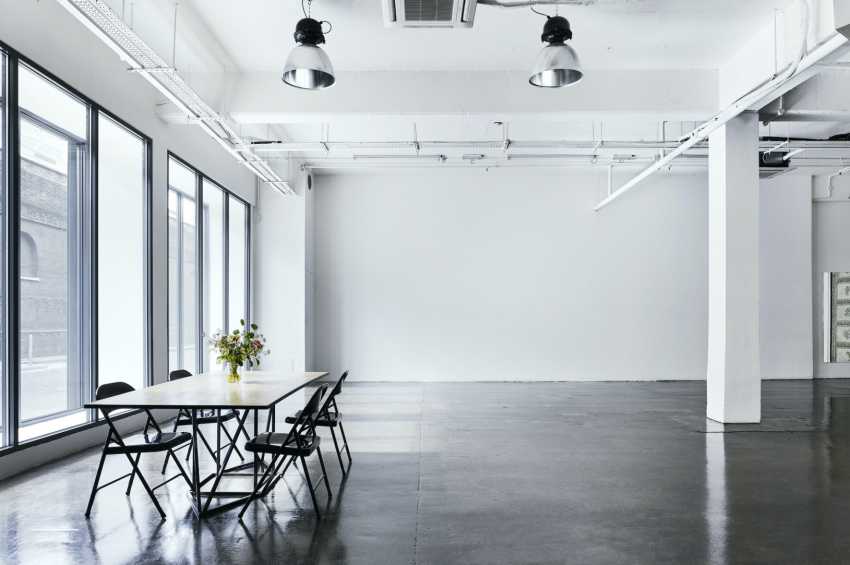 Studio Spaces