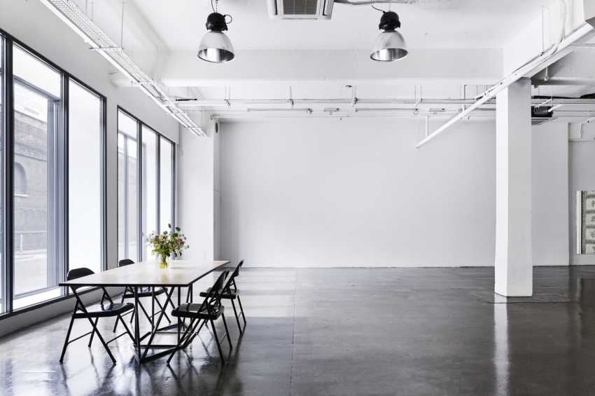 Studio Spaces