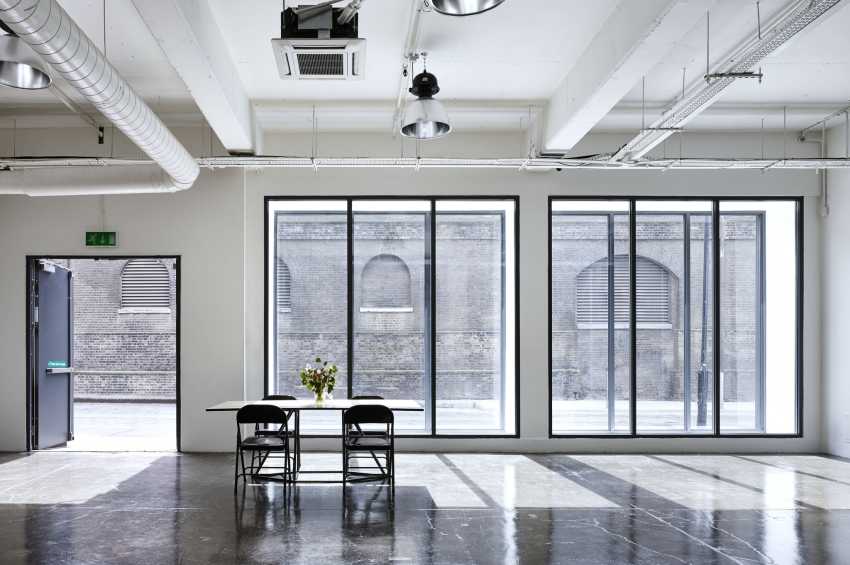Studio Spaces