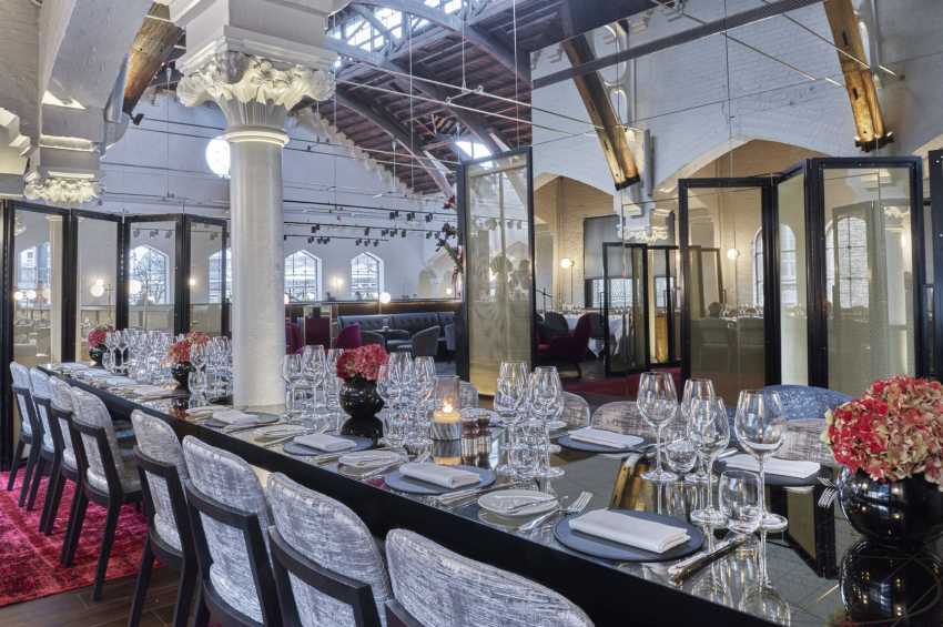 German Gymnasium