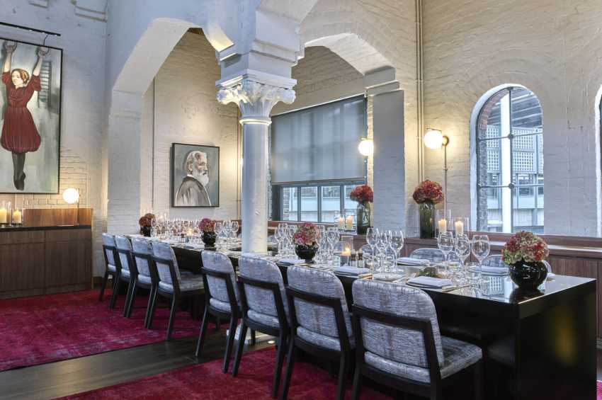 German Gymnasium
