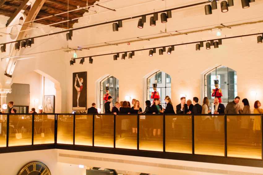 German Gymnasium