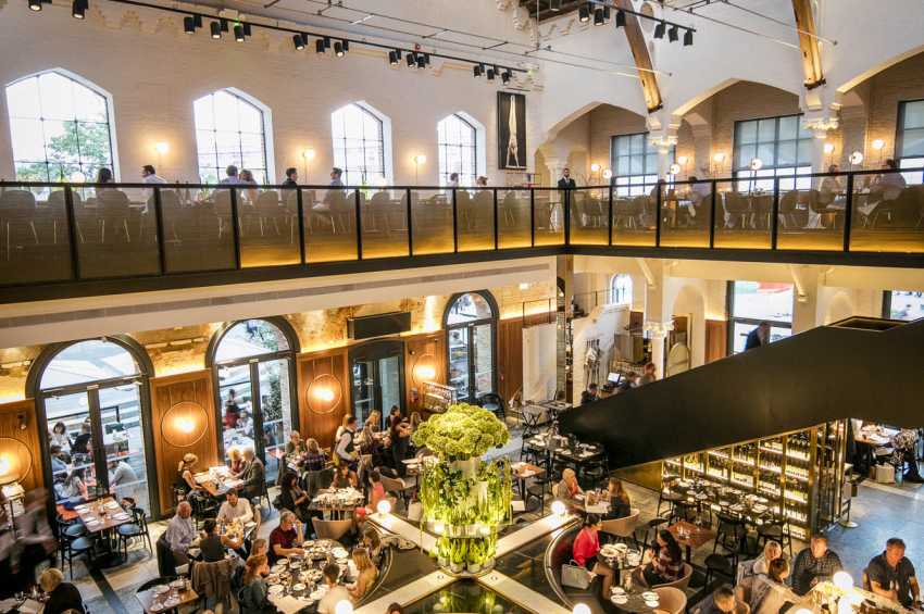 German Gymnasium