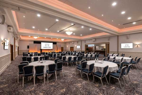 Carden Park Hotel