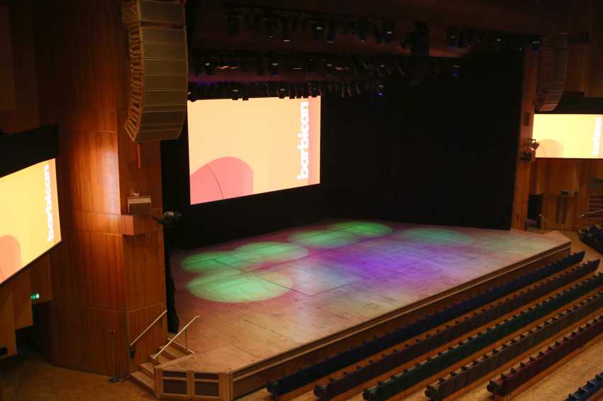 Barbican