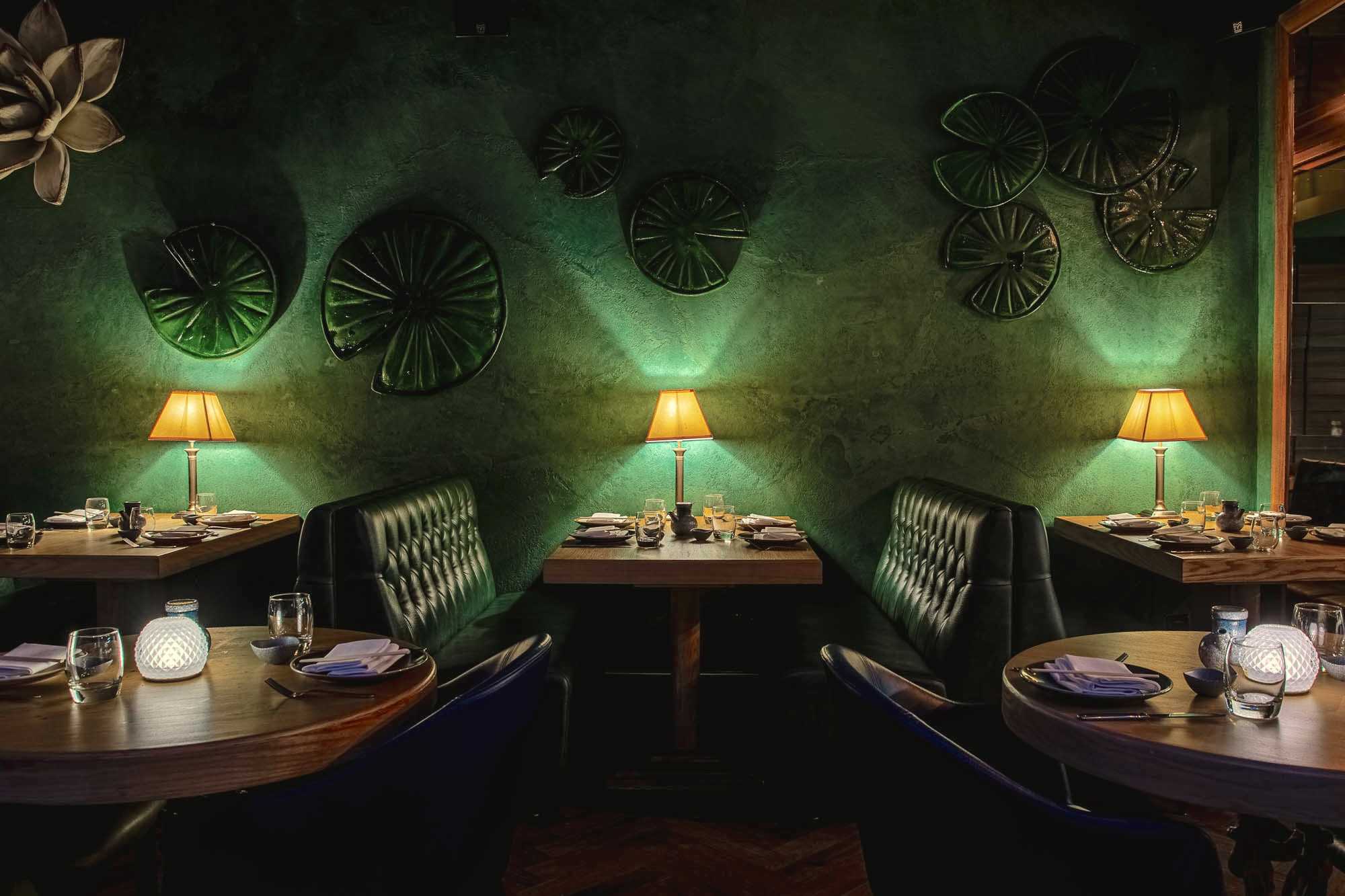 Exclusive Restaurant Hire
