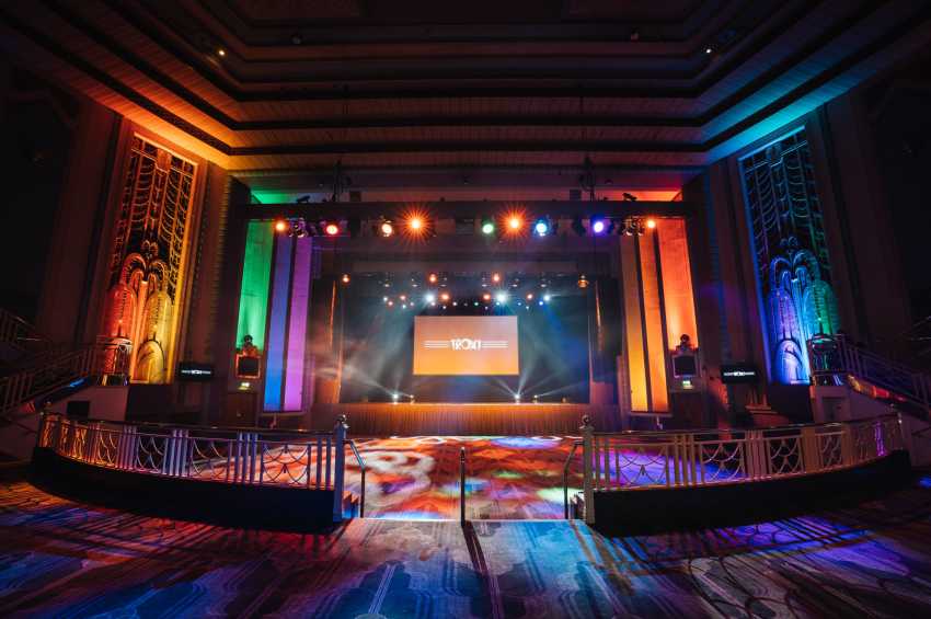 Troxy