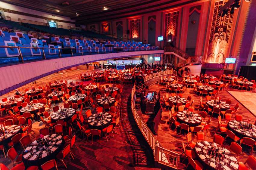 Troxy