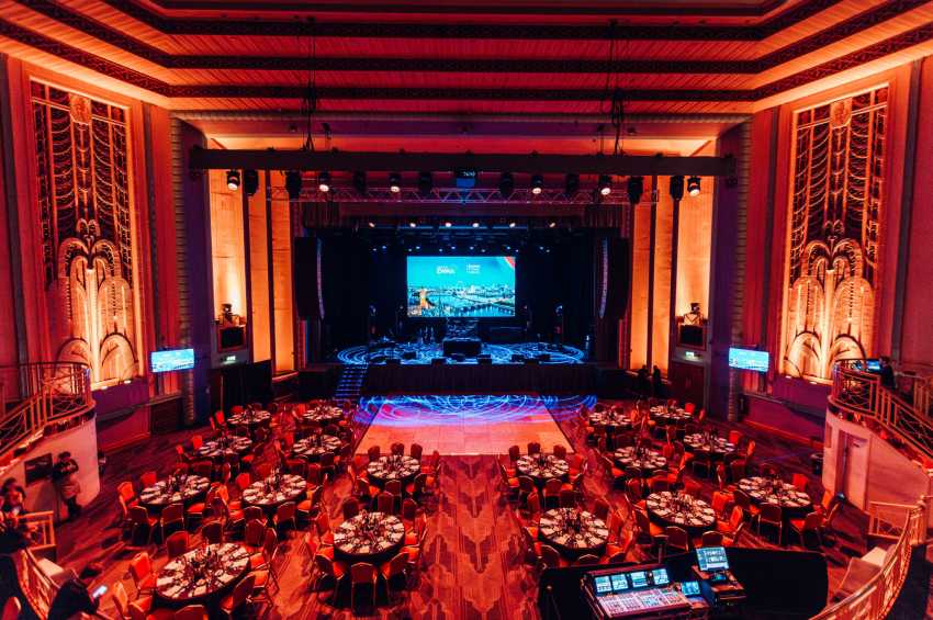 Troxy