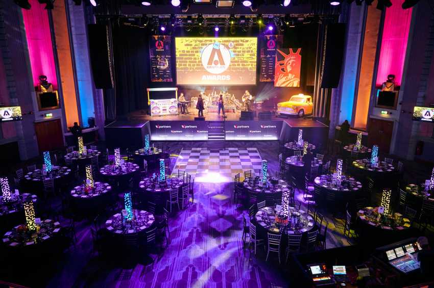 Troxy