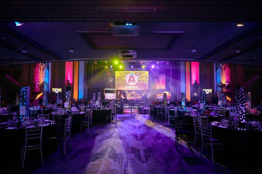 Troxy